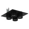 PSM Lighting Stella 8373 Ceiling Lamp