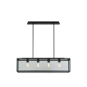 PSM Lighting Tavolo 5104.4.So Suspension Lamp