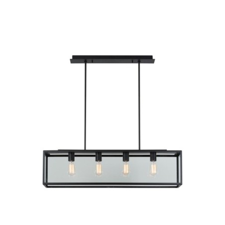 PSM Lighting Tavolo 5104.4.So Suspension Lamp