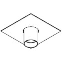 PSM Lighting Titus 911 Ceiling Lamp