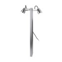 PSM Lighting Ufo T1037 Garden Pole