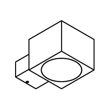 PSM Lighting Zamora W663 Wall Lamp