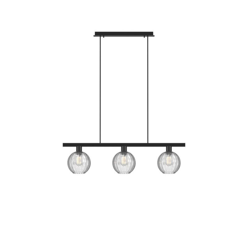 PSM Lighting Noella 4575.U.E27.SH Suspension lamp