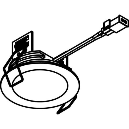 PSM Lighting Kastar 3180.S1 Ceiling Lamp / Wall Lamp