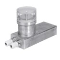 PSM Lighting Lava 2213 Recessed Spot