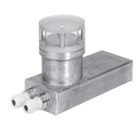 PSM Lighting Lava 2213 Recessed Spot