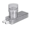 PSM Lighting Lava 2213 Recessed Spot