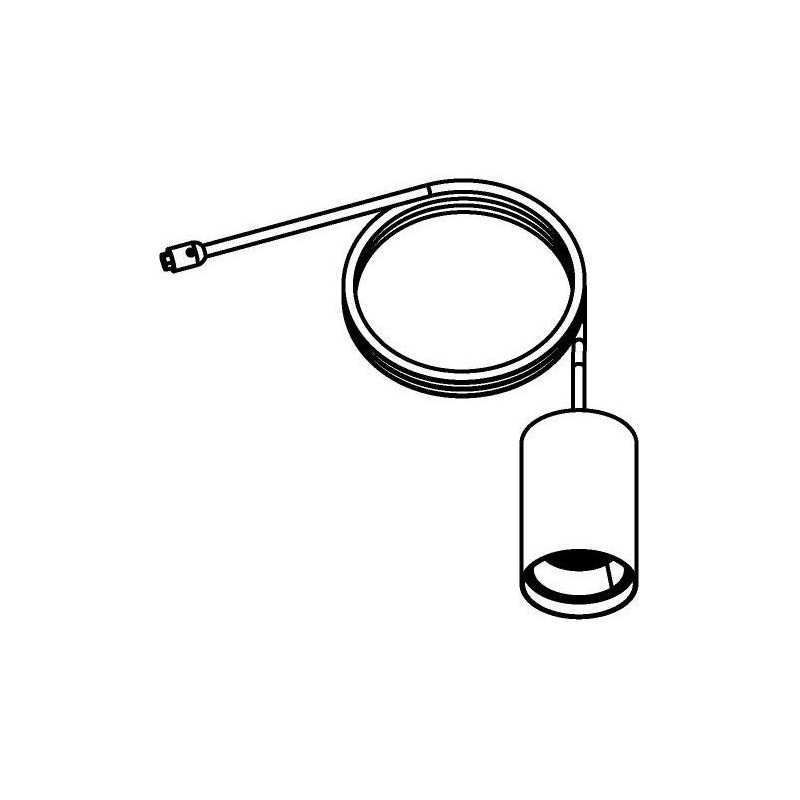 PSM Lighting Maestro 5003A.1.E40 Suspension Lamp