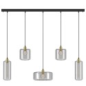 PSM Lighting Manon 5135.2N1Q2P Suspension Lamp