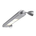 PSM Lighting Metro 2126Led Suspension Lamp