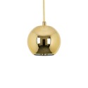 PSM Lighting Moby 4998.A.E27 Suspension Lamp