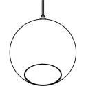 PSM Lighting Moby Sh 4969.C.E27.Sh Suspension Lamp