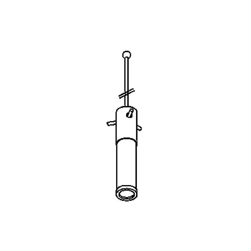 PSM Lighting Noa 4014.B3 Suspension Lamp