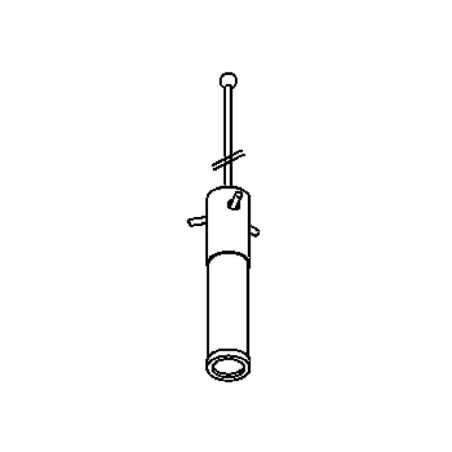 PSM Lighting Noa 4014.B3 Suspension Lamp