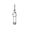 PSM Lighting Noa 4014.B3 Suspension Lamp