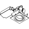 PSM Lighting Nova 555.10027 Recessed Spot