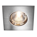 PSM Lighting Ø65-70 Inox 303V Recessed Spot