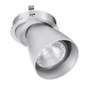PSM Lighting Ø80 Convertible System Caspolka.Es50 Recessed Spot