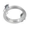 PSM Lighting Ø80 Convertible System Roundbase.S1 