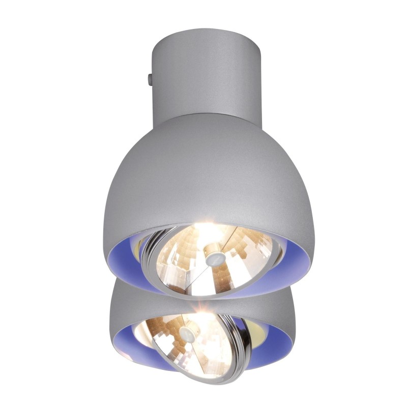 PSM Lighting Olivia 1812 Ceiling Lamp