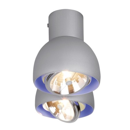 PSM Lighting Olivia 1812 Ceiling Lamp