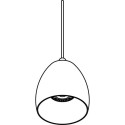 PSM Lighting Olivia Mini 1917.Tx.Es50 Suspension Lamp