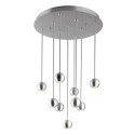 PSM Lighting Orka 3089 Suspension Lamp