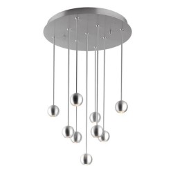 PSM Lighting Orka 3089 Suspension Lamp