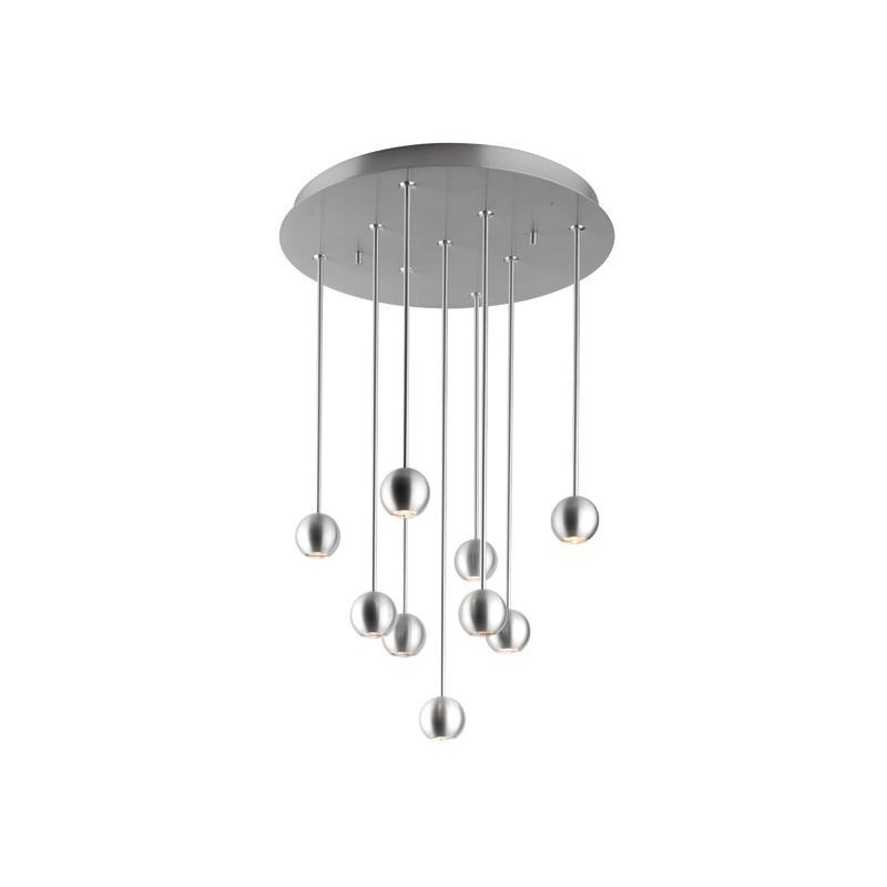 PSM Lighting Orka 3089 Suspension Lamp