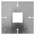PSM Lighting Plasterkit S9.92 
