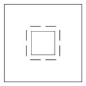 PSM Lighting Plasterkit S9.92 