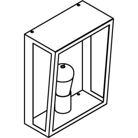 PSM Lighting Polo W1191 Wall Lamp