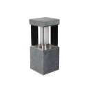 PSM Lighting Porto Grande T298.400 Garden Pole