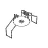 PSM Lighting Rosette In 013 