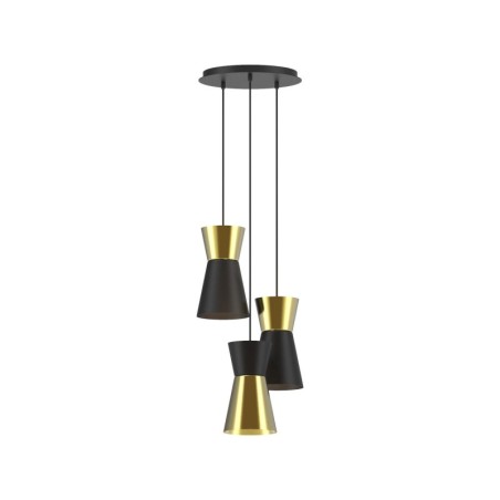 PSM Lighting Shake 5573.Led Suspension Lamp