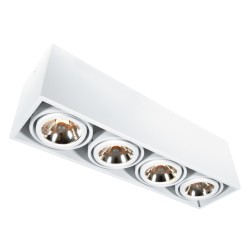 PSM Lighting Spinner X Ar70 1878 Ceiling Lamp