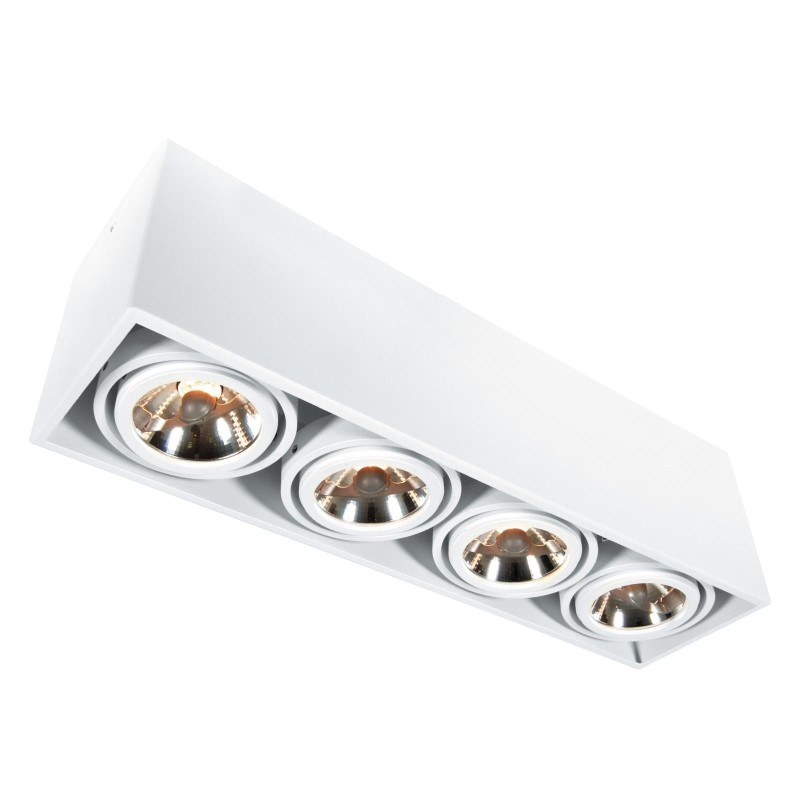 PSM Lighting Spinner X Ar70 1878 Ceiling Lamp