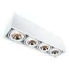 PSM Lighting Spinner X Ar70 1878 Ceiling Lamp