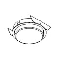 PSM Lighting Toledo 3066 Recessed Spot