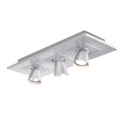 PSM Lighting Zoomclick 618.Es50.45  Ceiling Lamp