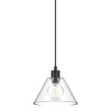 PSM Lighting Iconic 4600.J.E27.SH.BZ.53 PSM Lighting Iconic 4600.J.E27.SH.BZ.53.TXJ Suspension lamp
