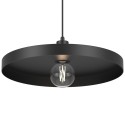 PSM Lighting Skivve 4959.E27.1M PSM Lighting Skivve 4959.E27.1M.TX1 Suspension lamp