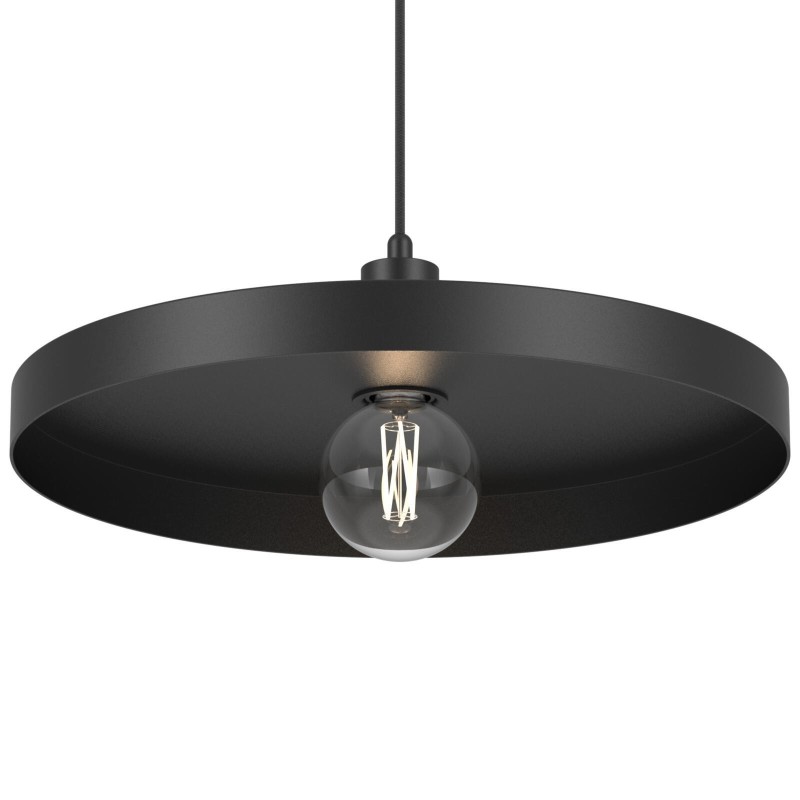 PSM Lighting Skivve 4959.E27.1M PSM Lighting Skivve 4959.E27.1M.TX1 Suspension lamp