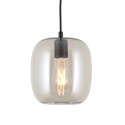PSM Lighting Moby Deco 5206.E.E27.BZ Suspension lamp