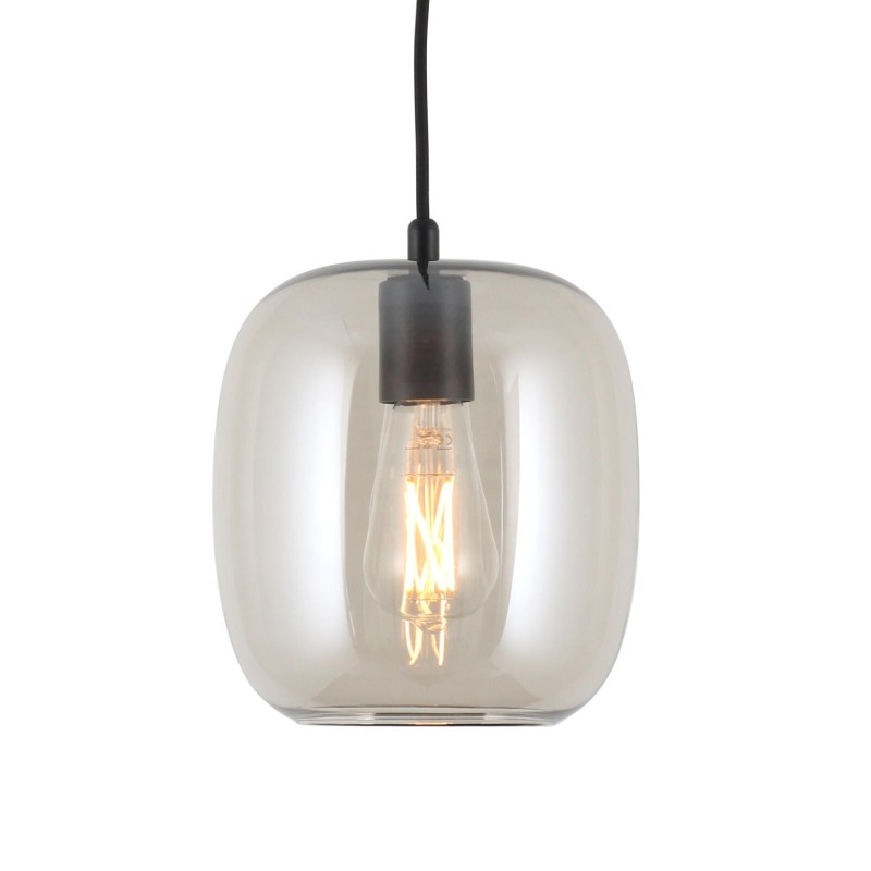 PSM Lighting Moby Deco 5206.E.E27.BZ Suspension lamp