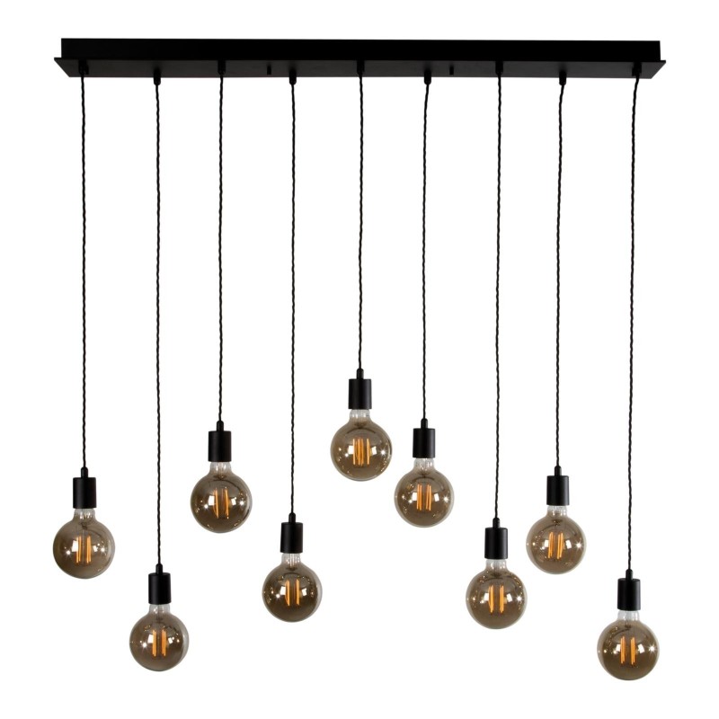 PSM Lighting Maestro BT.5067 PSM Lighting Maestro BT.5067.9.2M.TX2 Suspension lamp