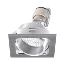 PSM Lighting Beta System Casbeta.Es50 Recessed Spot