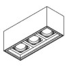 PSM Lighting Betaplus 1707.Es50 Ceiling Lamp