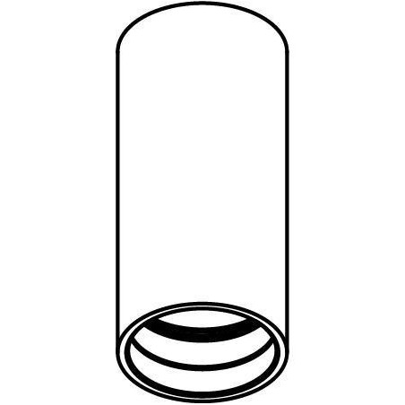 PSM Lighting Equal Click System E-Tube.165 
