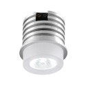 PSM Lighting Felix 1372 Recessed Spot